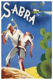 Sabra movie poster