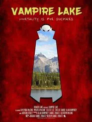 Vampire Lake movie poster