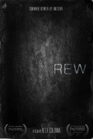 REW movie poster