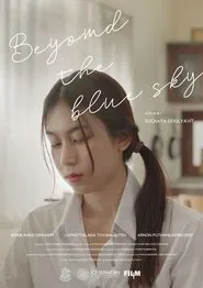 Beyond the Blue Sky movie poster