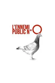 L'ennemi public n°0 movie poster