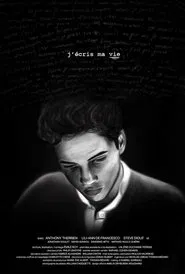 Poster do filme I write my life