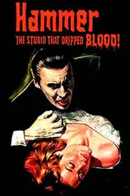 Poster do filme Hammer: The Studio That Dripped Blood