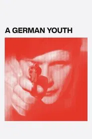 A German Youth movie poster