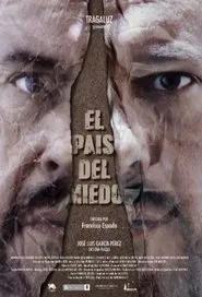 The Country of Fear movie poster