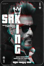 Baadshah 2: King movie poster