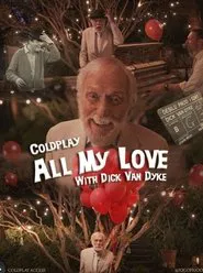 All My Love movie poster