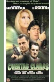 Poster do filme Cuentas claras