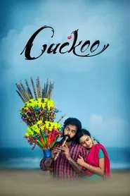 Cuckoo movie poster