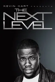 Kevin Hart Presents: The Next Level tv show poster