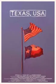 Texas, USA movie poster