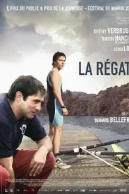 The Boat Race movie poster