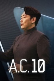 팩추얼 A.C tv show poster
