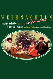 Weihnachten in Familie movie poster