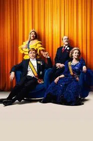 Poster da série Koningshuis the Musical