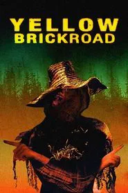 Poster do filme YellowBrickRoad