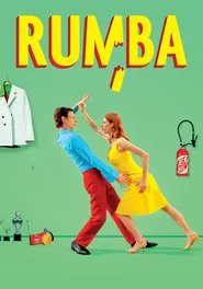 Rumba movie poster