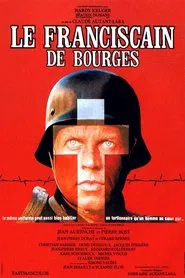 Franciscan of Bourges movie poster