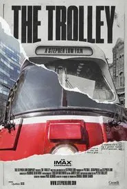 The Trolley movie poster