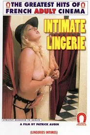 Poster do filme Intimate Lingerie