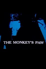 The Monkey's Paw movie poster