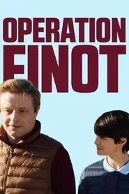 Opération Finot movie poster