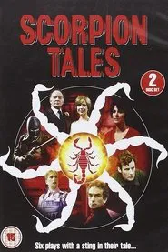 Poster da série Scorpion Tales