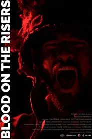 Blood on the Risers movie poster