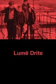 Lumë drite movie poster
