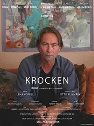 Krocken movie poster