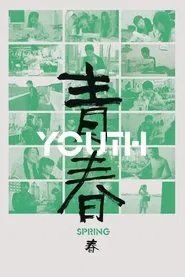 Poster do filme Youth (Spring)