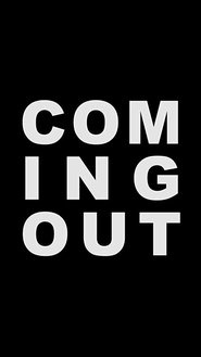 Coming Out movie poster