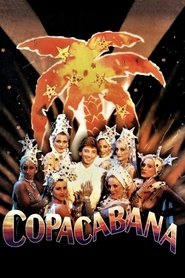 Copacabana movie poster