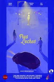 Tres Leches movie poster