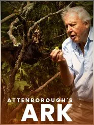 Attenborough's Ark movie poster