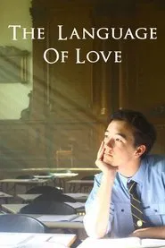 The Language of Love movie poster