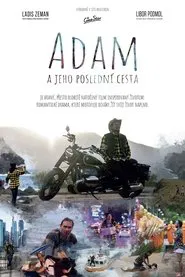 Adam a jeho poslední cesta movie poster