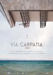 Via Carpatia movie poster