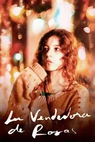 The Rose Seller movie poster