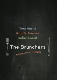 Poster do filme The Brunchers