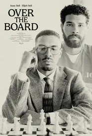 Over the Board movie poster