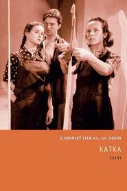 Katka movie poster