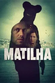 Matilha tv show poster