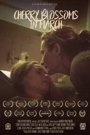 Cherry Blossoms in March movie poster
