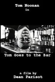 Tom Goes to the Bar movie poster