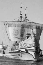 Poster do filme List of Ships