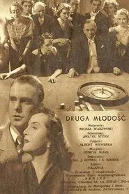 Druga młodość movie poster