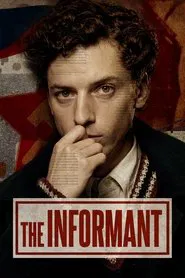 Poster da série The Informant