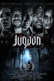 Poster do filme Junoon