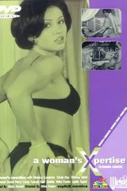 Poster do filme A Woman's Xpertise